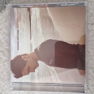 'Dusk And Summer' Dashboard Confessionals Album on CD
